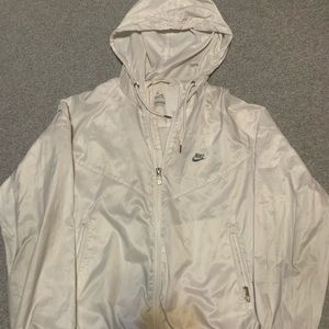 Vintage Nike Junior windbreaker